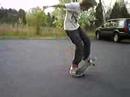 Laser Flip