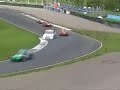 More Knockhill racing!