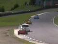 Andrew Gallacher racing 3 Andrew Gallacher racing 3
