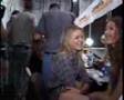 BCBG SS07 Backstage