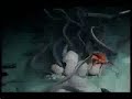 Time-lapse video of deep-sea feeding frenzy