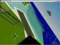 videos de Mid-air vertical hovering