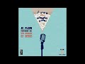 JC Flow - The Moment Is Ours (feat. Sol)