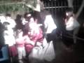 NAVIDAD PARTICIPATIVA, Parque San Carlos II