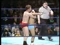 World Of Sport - Johnny Saint vs Kader Hassouni pt.2 World Of Sport - Johnny Saint vs Kader Hassouni pt.2