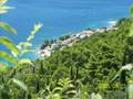 Croatie/Croatia : Péninsule de Peljesac