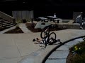 gnarly faceplant killam dal dalhousie bmx street