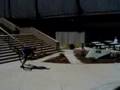 gnarly faceplant killam dal dalhousie bmx street