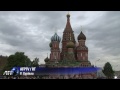 le r�sultat le plus tangible de la premi�re ann�e du troisi�me mandat pr�sidentiel de vladimir poutine, revenu au kremlin le 7 mai 2012, a �t� la mise au pas...