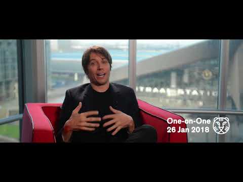 One-on-One #4 - Sean Baker