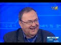 РБК-ТВ, "В фокусе" - Деньгопроводы монополий. Часть 1.