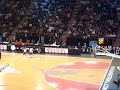 AIR BALL All Star Game Paris Bercy 2008