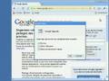 Google Chrome - Raccourcis