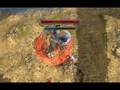 Sacred 2 first boss