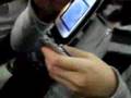 The Diff. btw phones