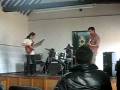 videos de Victor Wooten - Pretty Little Lady Groove - Arjé Power Trio - (Live 5)