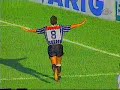 CORINTHIANS 5x0 SAO PAULO BAMBIS