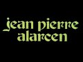 JEAN PIERRE ALARCEN - Tableau No.1 1st movement