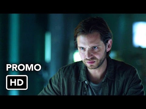 12 Monkeys 2. Sezon 6. Bölüm Fragmanı                                                                                                                                                                                                                     