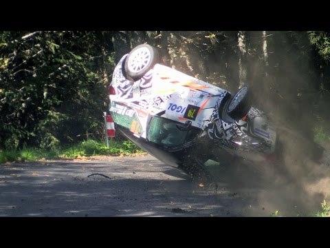 Latest WRC HD & Rally HD Videos