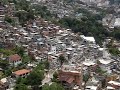 FAVELAS OF BRAZIL