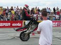 Angyal Zoli Kunamadaras 2008