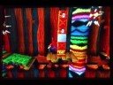 Crash Bandicoot \"Hog Wild\" + \"Native Fortress\"