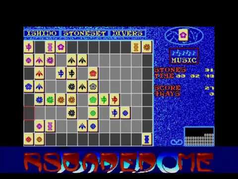 0 Punish Your Machine (Delta Force)   1991   Atari ST