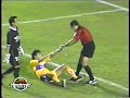 Tigres- Goles en Clasicos