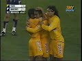 Tigres- Goles en Clasicos