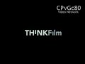 Think Film/HBO Cinemax Films