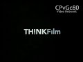 Think Film/HBO Cinemax Films