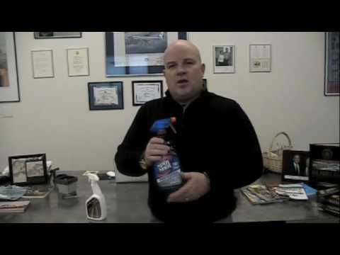 how to get a paint off a car