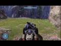 halo 3 4 wheeler gameplay