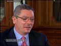 entrevista a alberto ruiz gallardón   2ª parte 