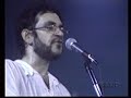 legião urbana aovivo  94  rio   faroeste caboclo