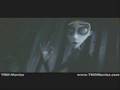 Corpse Bride - thank you 
