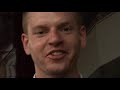 CQC -  S01E02 - Jelte en zijn ontmoeting met de Koningin