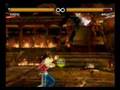 Rage of Xiaoyu