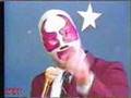 WWC: Entrevistas: Chicky Starr - Invader #1