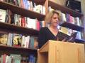 WOMBA Spring Tour--Orinda Books, April 16th