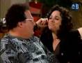Seinfeld The Reverse Peephole: Woman's Come-ons