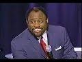Principles of Prayer by Dr. Miles Munroe Part 2 of 6 Principles of Prayer by Dr. Miles Munroe Part 2 of 6