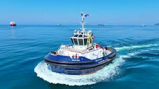 ISLA UVA & ISLA POPA