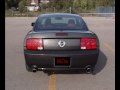 This is my first video, as well as my first modifications.This covers the before and after of the 5GT or 