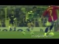 The Perfect Winger: Cristiano Ronaldo