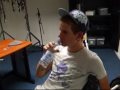 Oceans with Tragedy: Studio Update ( Drum Tracking )