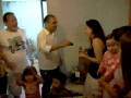 videos de Fabiano e Melissa