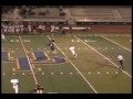 Phoenixville vs. Upper Perk 2012