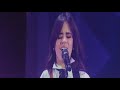 Camila Cabello - Never Be The Same (Live in Chicago @Jingle Ball 2017)